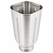 Waring 026851 Blender Jar Container, 32 Ounce, Stainless Steel, BB155/BB180