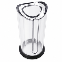 KitchenAid W11676894 W11039694 Large Pusher fits Fresh Prep Slicer KSMVSA KSMVSA0 KSMVSAQ0 5KSMVSA0