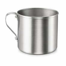 IMUSA Aluminum Drinking Cup Mug  0.7 Quart