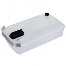 T-fal SS-203738 Oil Container with Lid Fits EZ Clean Deep Fryers FR702D50/89