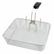 Presto 09992 Jumbo ProFry Deep Fryer Basket 12 Cup Dual Basket Models