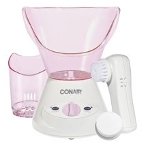 Conair MDF3R Facial Sauna System With Timer