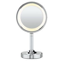 Conair BE150Z Double-Sided Lighted Mirror