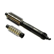 Conair CD160NN Hot Air Curling Brush Combo, 1.5"