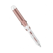 Conair CD702GN Double Ceramic Curling Iron, 1-1/4"