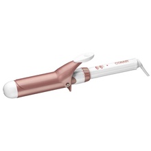 Conair CD703GN Double Ceramic Curling Iron, 1-1/2"