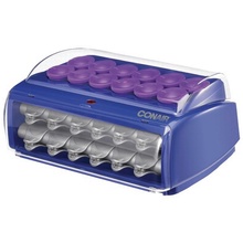 Conair HS33 Setter Redesign 12 Roller Hairsetter, 1.5"