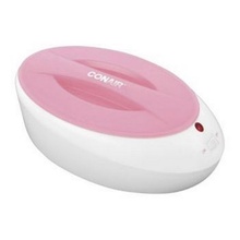Conair PB8NR True Glow Heated Paraffin Bath