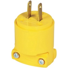 Cooper 4862 Power Tool Plug