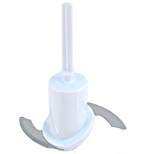 Cuisinart DLC-4CBN Food Processor Chopping Blade Compatble with DLC-4CHB