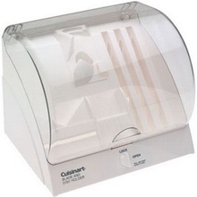 Cuisinart Bdh-2 Food Processor Blade and Disc Holder