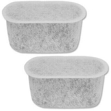 Cuisinart Dcc-rwf 2-pack Water Filters