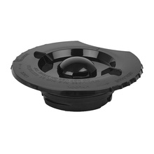 Cuisinart DGB-600CL Coffee Maker Thermal Carafe Lid fits DGB-600BC, DCC-2750, DCC-1150BK, CHW-14, DGB-650BC, CHW-14P1
