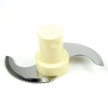 METAL DOUGH BLADE FOR CUISINART FOOD PROCESSOR DLC-2014