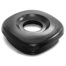 Cuisinart Smo-cvr Blender Jar Cover, Black
