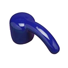 Curved Spot Attachment fits Hitchi Magic Wand Massager