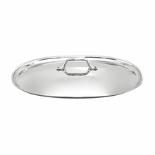 All-Clad SS-992272 Stainless Steel Slow Cooker Lid Fits SD700350