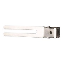 Diane by Fromm D17C Double Prong Clips 10 Pack
