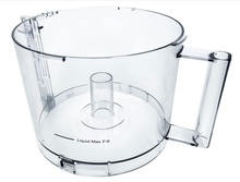 Cuisinart DLC-005AGTX-1 Food Processor Work Bowl