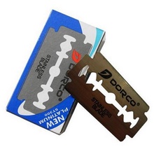 Dorco ST300 Razor Blades 10 Pieces
