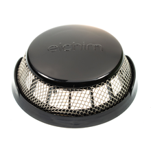Elchim 8th Sense Mesh Filter Black