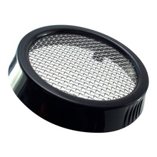 Elchim Hairdryer Filter for 3800, Black