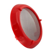 Elchim Hairdryer Filter for 2001 Dryers, Red Fine Mesh