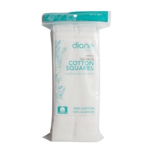 Diane DEE033 Cotton Squares 160 Count