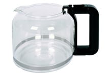 Krups FS-3203000084 Coffeemaker Carafe 10 Cup fits KM203 KM203D50