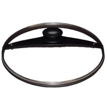 Glass Lid Compatiblle with Hamilton Beach 6 Quart Slow Cooker models 33262 33264 33957 33969 33863 990126000
