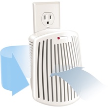 Hamilton Beach 04530G TrueAir Plug-Mount Odor Eliminator