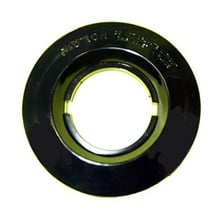 Blendin Bottom Base Ring Plastic Cap, Compatible with Hamilton Beach  990035900, HB908, 909, 919 Blenders (Black)