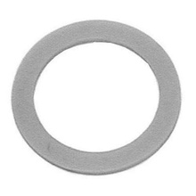 Hamilton Beach Blender Blade Replacement White 990144900 58240 Includes Gasket BL0229