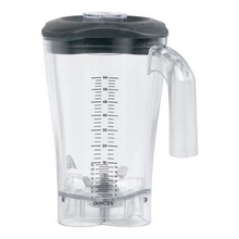 Hamilton Beach 6126-650 Jar Assembly