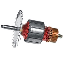 Hamilton Beach 650010000 Armature. Fits 908, 909, 918 & 919