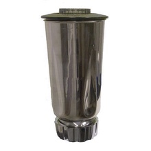 Hamilton Beach 909 Stainless Steel Blender Jar Assembly