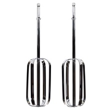 Hamilton Beach 962508000 Mixer Beaters fits 62630, 62633, 62676, 62680, 62684, 62686, 62695R