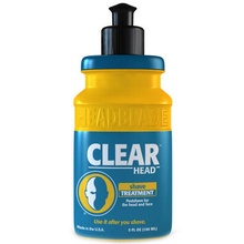 HeadBlade ClearHead After Shave, 5 Ounce Bottle