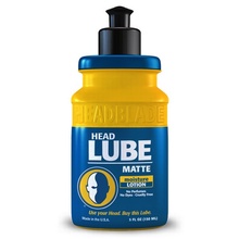 HeadBlade HeadLube Matte, 5 Ounce Bottle