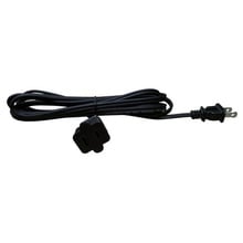 Heater Extension Cord 8', HPN 16AWG/2