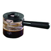 IMUSA GAU-18199 Espresso Maker Carafe