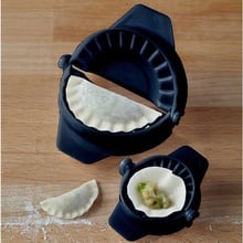 IMUSA IMU-71096W Dumpling & Empanada Press