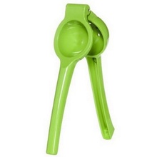 Imusa J100-00285 Lime Squeezer, Green