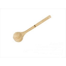 Imusa J100-5-5020 Jumbo Wood Cooking Spoon