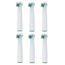 Interplak RTGXRP Opticlean Replacement Brush Heads 3 Pack