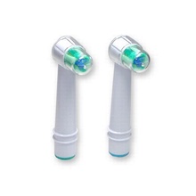 Interplak RTGXRP Opticlean Replacement Brush Heads