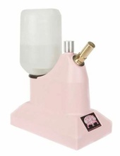 Jiffy Steamer J-1 1601 Original PINK Hat Steamer