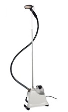 Jiffy Steamer J-2000S 12315 Garment Clothes Steamer with Stainless Steel Head