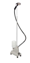 Jiffy Steamer J-2S 02315 Garment Clothes Steamer with Stainless Steel Steam Head