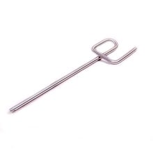 Jiffy Steamer 0035 Hook Section of Rod Set